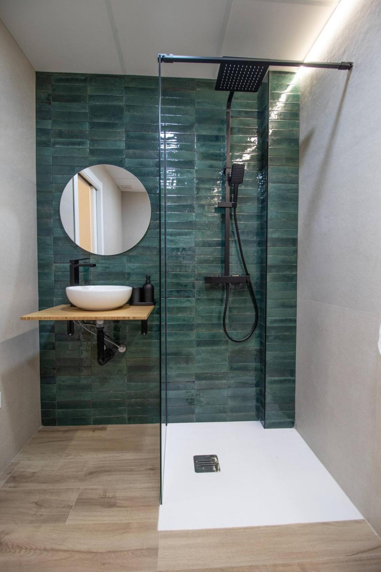 Maritim 2 By Concept Flats Apartment Valencia Bagian luar foto