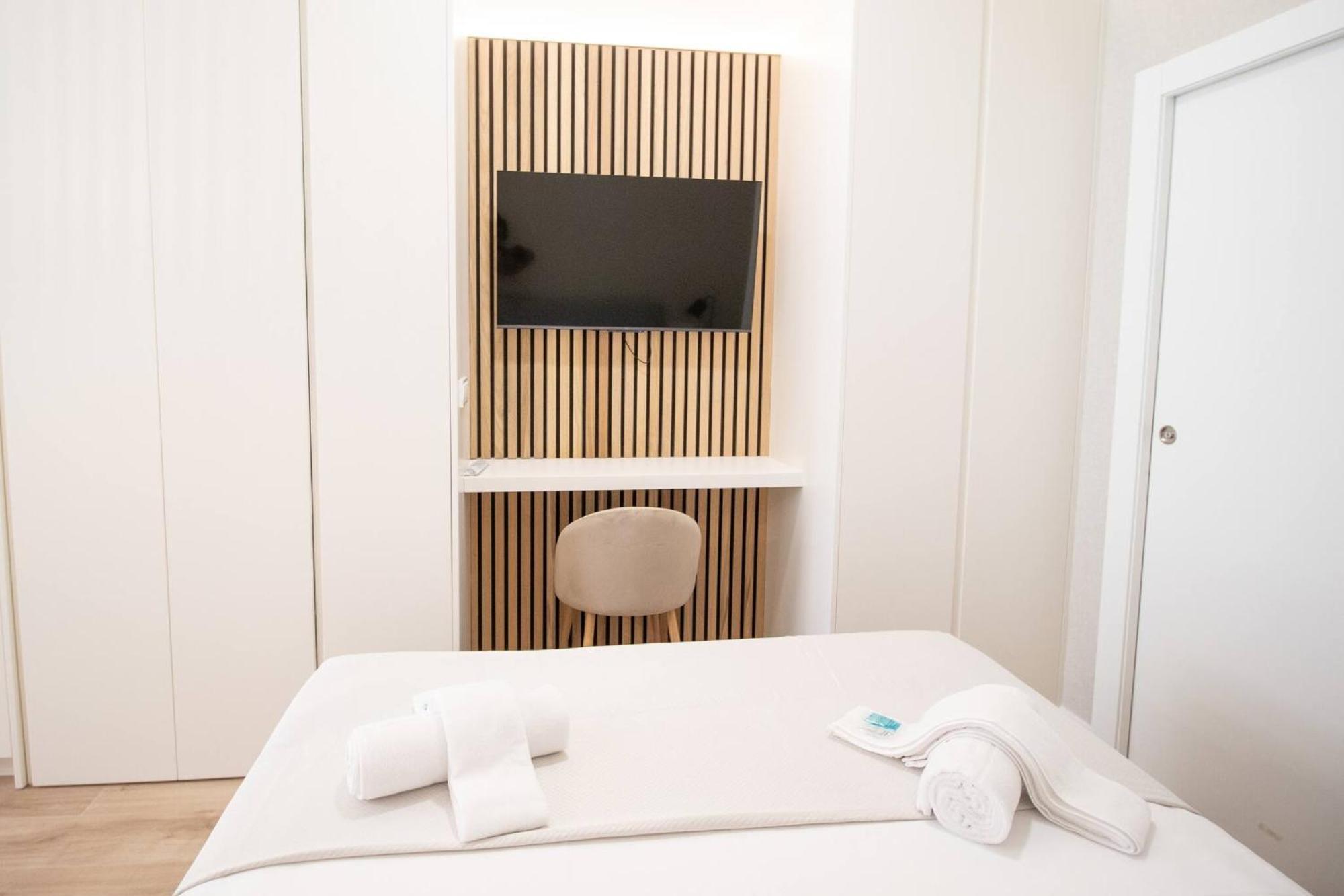 Maritim 2 By Concept Flats Apartment Valencia Bagian luar foto