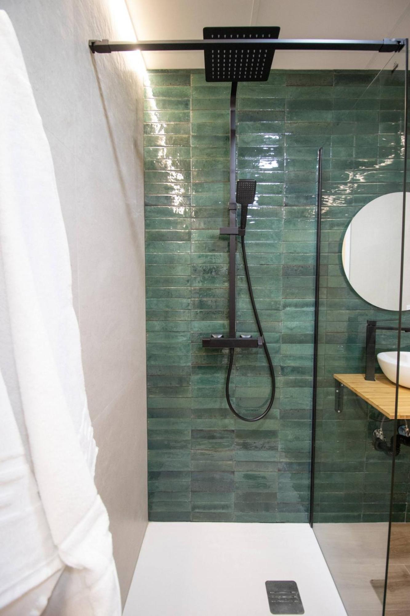 Maritim 2 By Concept Flats Apartment Valencia Bagian luar foto